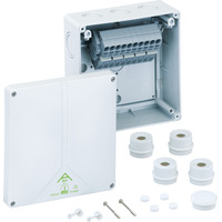 Skrzynka rozgałęźna - Abox SL-10²