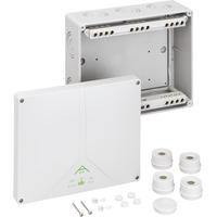 Skrzynka rozgałęźna - Abox 250-25²