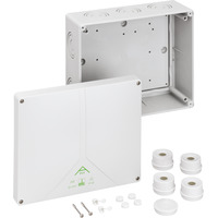 Skrzynka rozgałęźna - Abox 250-L
