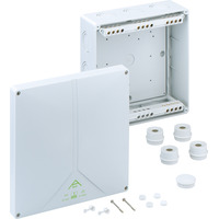 Skrzynka rozgałęźna - Abox 350-35²
