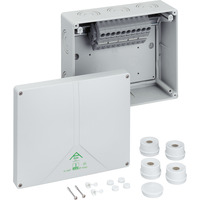 Skrzynka rozgałęźna - Abox SL-16²