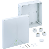 Skrzynka rozgałęźna - Abox 350-L