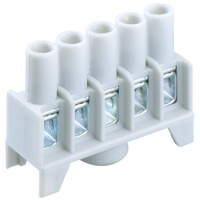 Listwa zaciskowa - Abox 025/040 KLS-2,5²/4²