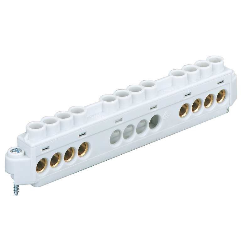 Listwa zaciskowa - Abox 160 KLS-16²