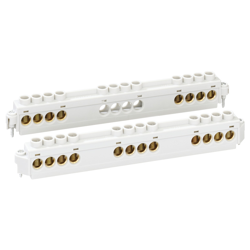 Listwa zaciskowa - Abox 250/350 KLS-25²/35²