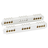 Listwa zaciskowa - Abox 250/350 KLS-25²/35²