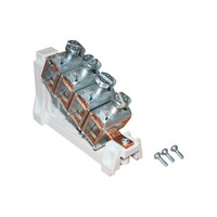 Listwa zaciskowa - Abox 700 KLS-70²