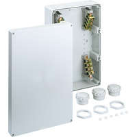 Skrzynka rozgałęźna - Abox 700-70²/4