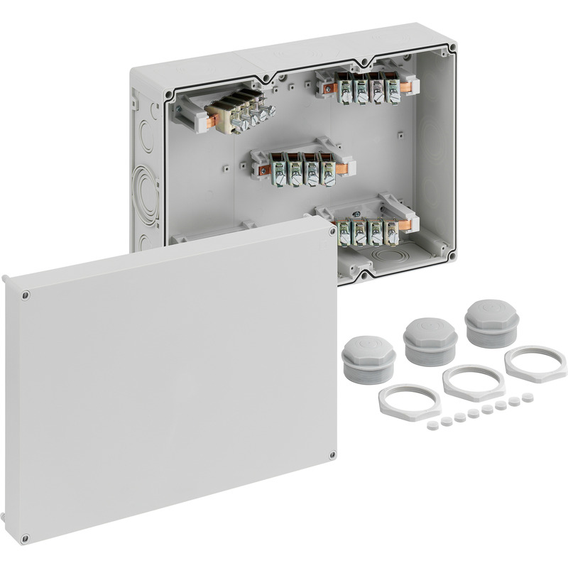 Skrzynka rozgałęźna - Abox 700-70²/5