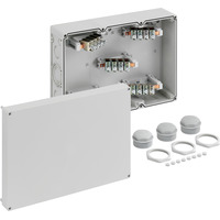 Skrzynka rozgałęźna - Abox 700-70²/5