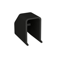 Adapter kanału kablowego - KKA 1515/sw