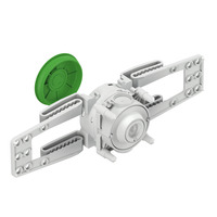 Puszka do betonu - U 71 BWD WAD-35
