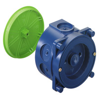 Puszka instalacyjna - U 71 Perilex