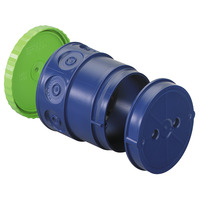 Sufitowa puszka łączeniowa - U 86 K DVD-3