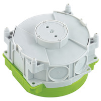 Obudowa montażowa - IBTronic H120-S1