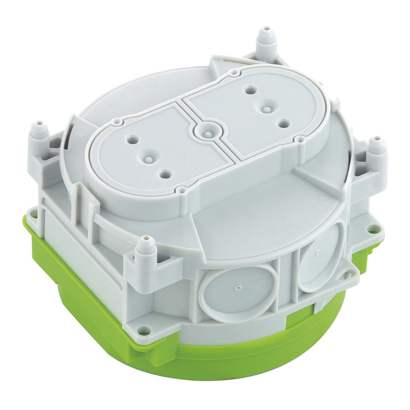 Obudowa montażowa - IBTronic H120-S2
