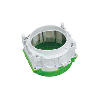 Obudowa montażowa - IBTronic H120-120-0