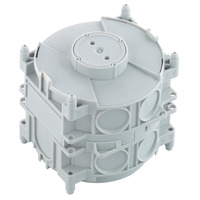 Obudowa montażowa - IBTronic H120-S1-S2