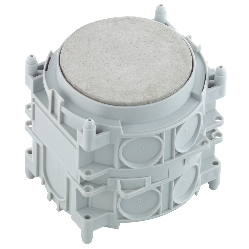 Obudowa montażowa - IBTronic H120-P-O