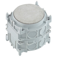 Obudowa montażowa - IBTronic H120-P-O