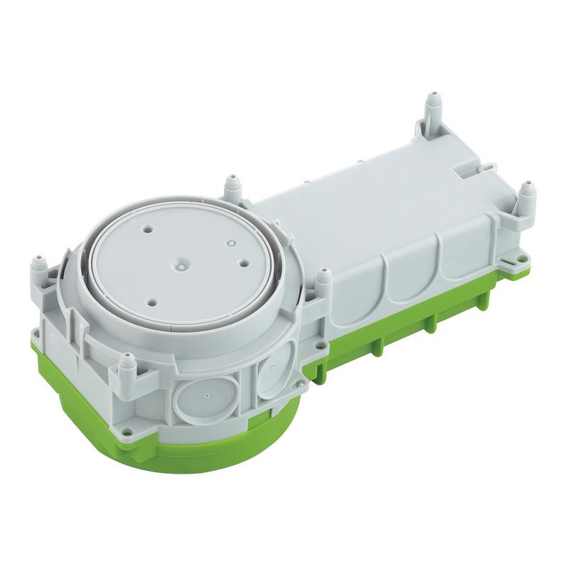 Obudowa montażowa - IBTronic H120TT-0