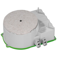 Obudowa - IBTronic XL H 185 FE