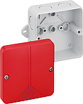 Skrzynka rozgałęźna - Abox-i m 025 AB SB-L