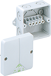 Skrzynka rozgałęźna - Abox 025 AB-2,5²