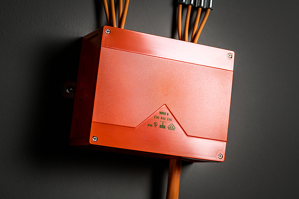 WKE 6 - Duo 5 x 10²