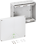 Skrzynka rozgałęźna - Abox-i 250-25²