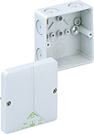 Skrzynka rozgałęźna - Abox 040-L