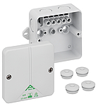 Skrzynka rozgałęźna - Abox-i m 025 AB-2,5²