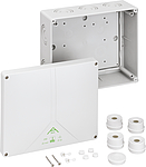 Skrzynka rozgałęźna - Abox 250-L