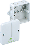 Skrzynka rozgałęźna - Abox-i 025 AB-2,5²