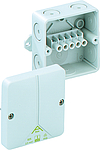 Skrzynka rozgałęźna - Abox 040 AB-4²