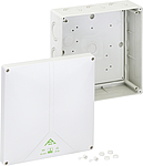 Skrzynka rozgałęźna - Abox-i 350-L