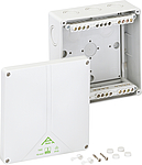 Skrzynka rozgałęźna - Abox-i 160-16²