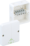 Skrzynka rozgałęźna - Abox 025-2,5²/w