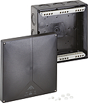 Skrzynka rozgałęźna - Abox-i 350-35²/sw