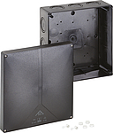 Skrzynka rozgałęźna - Abox-i 350-L/sw