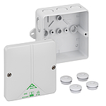 Skrzynka rozgałęźna - Abox-i m 040 AB-L