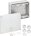 Skrzynka rozgałęźna - Abox 250-25²