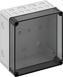 Obudowy puste - TK PC 1818-11-tm PV