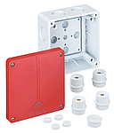 Skrzynka rozgałęźna - Abox 060 SB-L