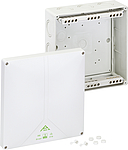Skrzynka rozgałęźna - Abox-i 350-35²