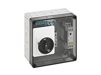 Produkty wykonywane na miarę dla firmy SIEMENS